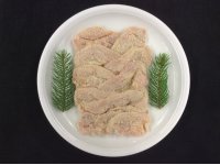 per rebosar conill - 10 unitats per safata