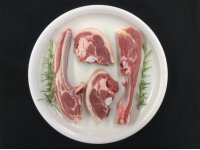 corder-costelles i mitjanes corder 4 unitats per safata (0.290-0.310) kg.