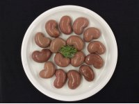 cabrit - ronyons 16-18 unitats per safata de 0.400-0.450 kg.