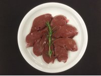 corder-fetge tallat (0.400-0.450) kg.