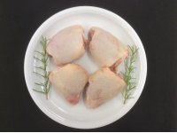 4 unitats contra cuixa - pollastre de l'era