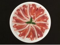 pernil de cal pijuan 1 safata 0.200-0210 kg.