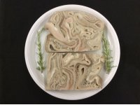 callos (nomes bullits) de vedella morucha 1 unitat 0.600-0.650 kg.