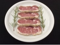 llom sal-pebrat de porc duroc