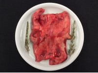 porc ibric-careta o morret porc iberic 2 unitats per safata de