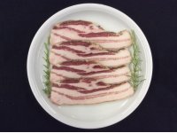 panxeta semi-curada 4 unitats per safata( 0.140-0.160) kg.