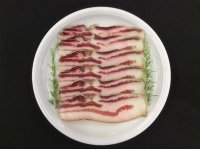 panxeta semi-curada prima 6 unitats per safata (0.150-0.170) kg.