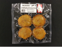 patates jip�s