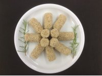 12 unitats croquetes - pollastre de l'era (550 grs. aprox.)