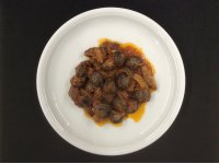 caragols a la cassola