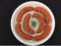 xoricets per fregir (picants)