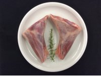 corder-braons 2 unitats per safata (0.600-0.640) kg.