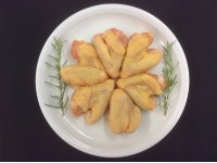 ales 6 unitats - pollastre de l'era (680 grs aprox.