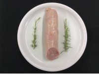 catalana de 0,300-0,320 kg.