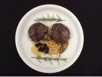 melosa de porc iberic