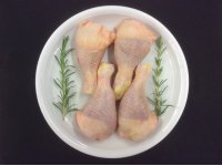 4 unitats cuixetes - pollastre de l'era