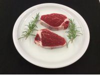 filet de vedella morucha 2 unitats per safata 0.300-0.350 kg.
