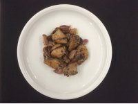 pollastre de l�era amb allets