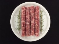 botifarra del pais (porc de proximitat)