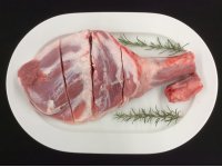 corder - espatlla sensera 1 unitat per safata (1.000-1.100) kg.