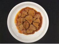 patates endimoniades