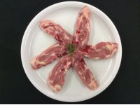 corder-coll 6 unitats per safata (0.320-0.350) kg.