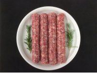 salsitxa pijuan 6 unitats (la millor de catalunya, mentre no es demostri el contrari)