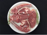 corder-costelles,mitjanes i cuixa 6 unitats per safata (0.500- 0.540) kg.