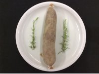 bull blanc 1 unitat per safata de 0,320-0,340 kg.