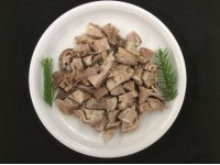 panxa de porc tallada 1 safata de 0,380-0,420 kg.