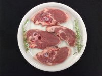 corder-barbes cuixa 4 unitats per safata (0.340-0.360) kg.